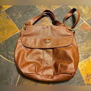 Treviso Brown Purse